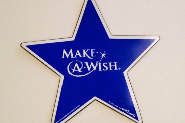 Make-a-Wish DisneyEvent