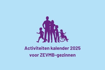 Activiteitenkalender 2025