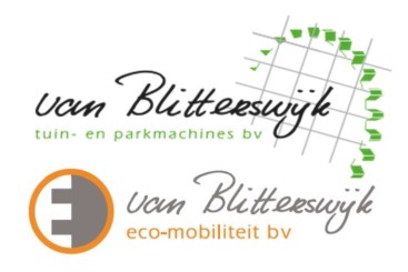 Sponsor Team Van Blitterswijk